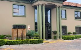 Royal Hotel